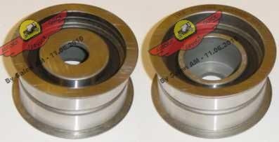 AUTOKIT Polia de desvio / de guia, correia dentada 03.140 03.140 AUTOKIT Polia de desvio / de guia, correia dentada Audi baratos