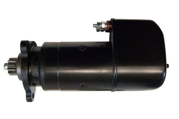 TRUCKTEC AUTOMOTIVE Starter 03.17.005 TRUCKTEC AUTOMOTIVE Startmotor 03.17.005 erfaring