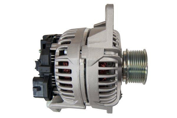 TRUCKTEC AUTOMOTIVE Dynamo / Alternator 03.17.008 Mercedes-Benz VARIO Wisselstroomdynamo TRUCKTEC AUTOMOTIVE 03.17.008