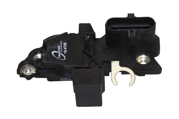 TRUCKTEC AUTOMOTIVE Regulador do alternador 03.17.012 Regulador do alternador TRUCKTEC AUTOMOTIVE Fiat UNO 03.17.012
