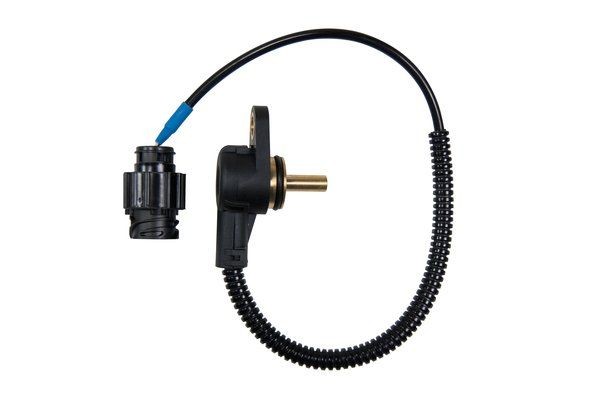 TRUCKTEC AUTOMOTIVE Ladetrykk-sensor 03.17.022 MAP-sensor TRUCKTEC AUTOMOTIVE Mercedes-Benz GLE 03.17.022