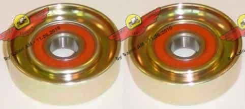 AUTOKIT Geleiderol / omdraairol v-snaren 03.176 AUTOKIT 03.176 Geleiderol FIAT Punto I Cabrio (176) goedkoop