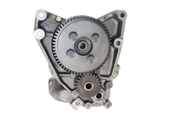 TRUCKTEC AUTOMOTIVE Oljepump 03.18.016 TRUCKTEC AUTOMOTIVE 03.18.016 Oljepump Volvo XC60 2 original