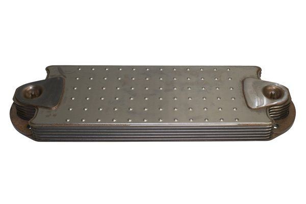 TRUCKTEC AUTOMOTIVE Engine oil cooler 03.18.032 Volvo S80 TRUCKTEC AUTOMOTIVE oil cooler 0318032
