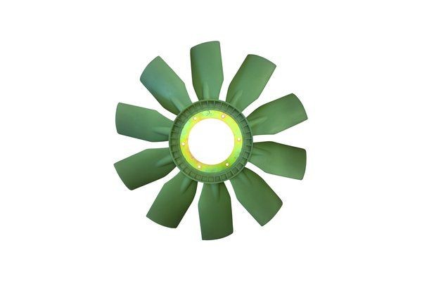 TRUCKTEC AUTOMOTIVE Koelventilatorwiel 03.19.025 03.19.025 Koelventilator TRUCKTEC AUTOMOTIVE SEAT LEON