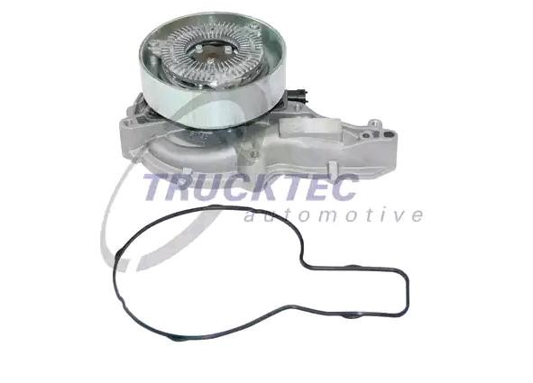 TRUCKTEC AUTOMOTIVE Vattenpump 03.19.042 TRUCKTEC AUTOMOTIVE 03.19.042 Vattenpump SKODA FELICIA original