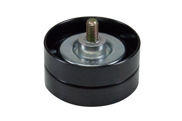 TRUCKTEC AUTOMOTIVE Geleiderol / omdraairol v-snaren 03.19.074 03.19.074 Geleiderol VOLVO 140 TRUCKTEC AUTOMOTIVE