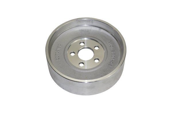 TRUCKTEC AUTOMOTIVE Remskive, vandpumpe 03.19.107 TRUCKTEC AUTOMOTIVE 03.19.107 Remhjul vandpump Vauxhall ASTRA originale