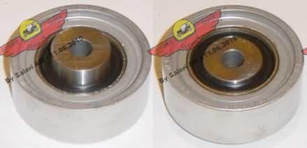 AUTOKIT Styrrulle till kuggrem 03.204 AUDI styrrulle, kuggrem AUTOKIT 03.204