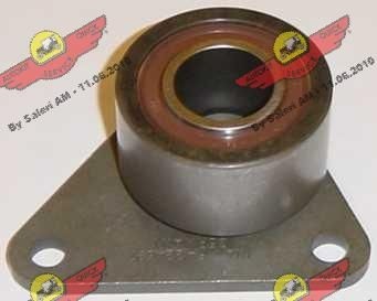 AUTOKIT Medløberhjul, tandrem 03.205 Medløberhjul, tandrem AUTOKIT X-TRAIL 03.205 billig