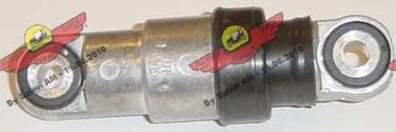 AUTOKIT Demferis, Ķīļrievu siksna 03.225 03.225 AUTOKIT Demferis, ķīļrievu siksna Volkswagen lēti