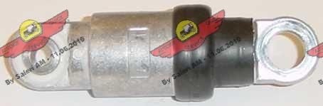 AUTOKIT Tlmič vibrácií rebrovaného klinového remeňa 03.226 Tlmič vibrácií rebrovaného klinového remeňa AUTOKIT OPEL 03.226