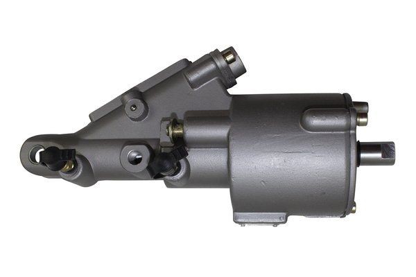 TRUCKTEC AUTOMOTIVE Clutchforsterker 03.23.001 TRUCKTEC AUTOMOTIVE 03.23.001 Clutchforsterker
