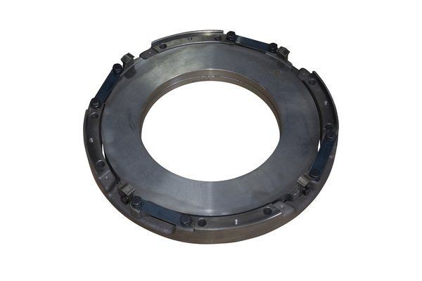TRUCKTEC AUTOMOTIVE Clutch Pressure Plate 03.23.021 DAIHATSU TRUCKTEC AUTOMOTIVE clutch cover plate 03.23.021