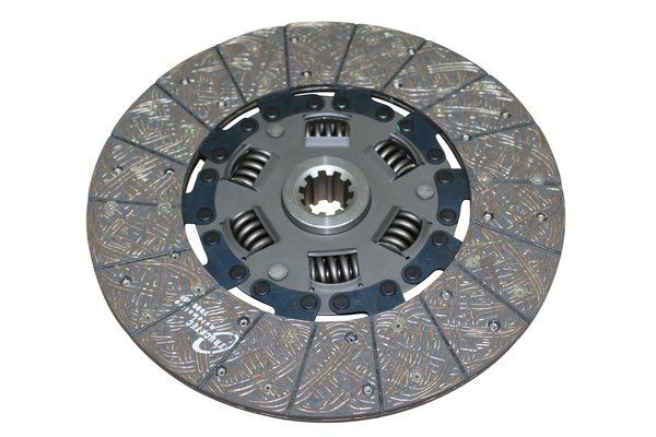 Clutchplate TRUCKTEC AUTOMOTIVE 03.23.156 TRUCKTEC AUTOMOTIVE 03.23.156 Clutch lamell VOLVO V70 2023