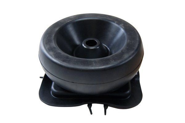 TRUCKTEC AUTOMOTIVE Växelspaksdamask 03.24.023 VOLVO växelknopp TRUCKTEC AUTOMOTIVE 03.24.023