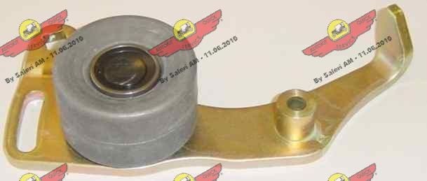 AUTOKIT Spännrulle för kamrem 03.243 SUZUKI spännrulle för kamrem AUTOKIT 03.243