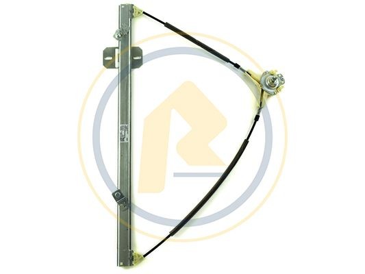 AC Rolcar Elevador de vidro 03.2620 Elevador de vidros AC Rolcar VIVARO 03.2620 baratos