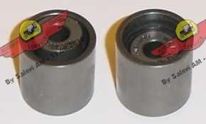 AUTOKIT Polia de desvio / de guia, correia dentada 03.285 AUTOKIT Polia de desvio / de guia, correia dentada AUDI 03.285