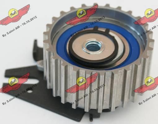 AUTOKIT Spännrulle för kamrem 03.300 SUZUKI spännrulle för kamrem AUTOKIT 03.300