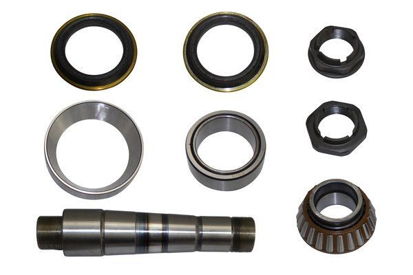 TRUCKTEC AUTOMOTIVE Rep.sæt, styrebolt 03.31.010 TRUCKTEC AUTOMOTIVE Styrebolt SMART 03.31.010