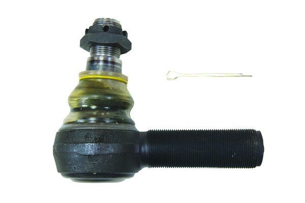 TRUCKTEC AUTOMOTIVE Styrekugle 03.31.019 Sporstangkugle TRUCKTEC AUTOMOTIVE RENAULT 03.31.019