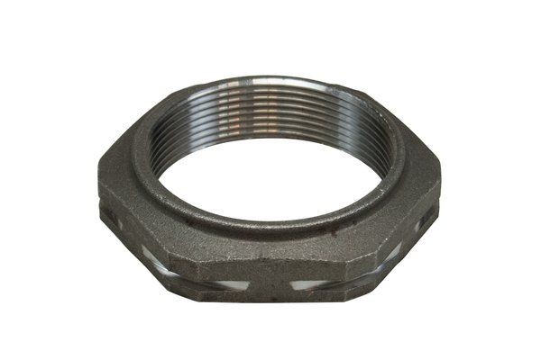 TRUCKTEC AUTOMOTIVE Axelmutter, drivaxel 03.32.008 TOYOTA bult, kardanaxelfläns TRUCKTEC AUTOMOTIVE 03.32.008