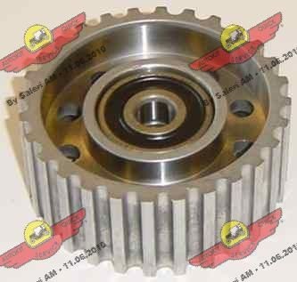 AUTOKIT Τροχαλία παρέκκλισης, οδοντ. ιμάντας 03.335 AUTOKIT 03.335 Τροχαλία παρέκκλισης, οδοντ. ιμάντας Toyota Hilux VI Pick up τιμες