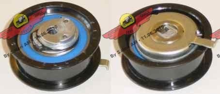 AUTOKIT Rullo tenditore, cinghia dentata 03.357 03.357 Rullo tenditore, cinghia dentata AUTOKIT Skoda