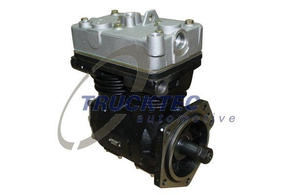 TRUCKTEC AUTOMOTIVE Compresseur suspension pneumatique 03.36.006 03.36.006 Suspension pneumatique TRUCKTEC AUTOMOTIVE VOLVO 940