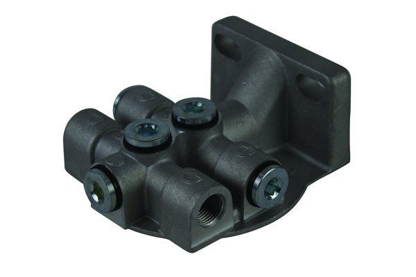 TRUCKTEC AUTOMOTIVE Kate, kütusefilter 03.38.013 TRUCKTEC AUTOMOTIVE 03.38.013 Kate, kütusefilter