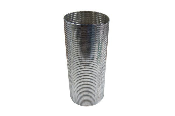 TRUCKTEC AUTOMOTIVE Flexrohr, Auspuff 03.39.001 03.39.001 TRUCKTEC AUTOMOTIVE MERCEDES-BENZ Flexrohr