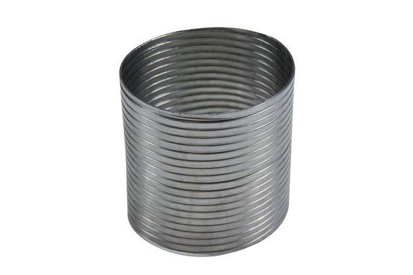 TRUCKTEC AUTOMOTIVE Flexrohr, Auspuff 03.39.007 03.39.007 Flexrohr Abgasanlage TRUCKTEC AUTOMOTIVE MERCEDES-BENZ Kosten