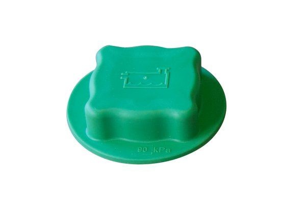 TRUCKTEC AUTOMOTIVE Uzatvárací kryt, nádobka chladiacej kvapaliny 03.40.012 Uzáver nádrżky pre chladiacu zmes TRUCKTEC AUTOMOTIVE Volkswagen TIGUAN 03.40.012