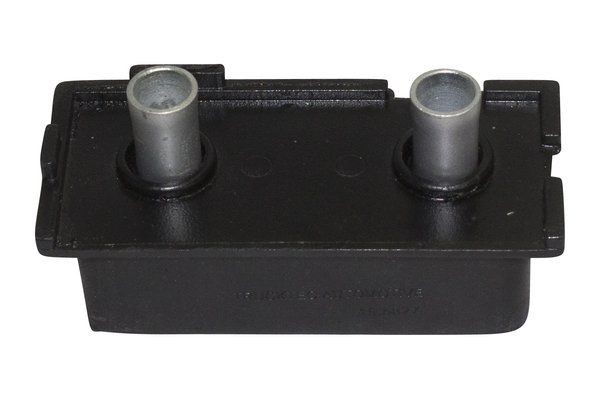 TRUCKTEC AUTOMOTIVE Paigutus, radiaator 03.40.133 TRUCKTEC AUTOMOTIVE 03.40.133 Paigutus, radiaator