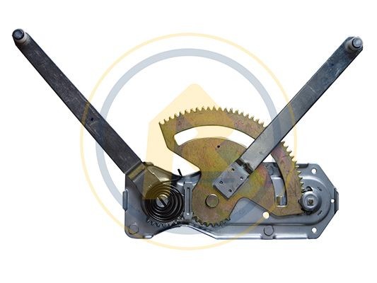 AC Rolcar Podnośnik szyby 03.4100 AC Rolcar Mechanizm otwierania szyby 03.4100 ocena