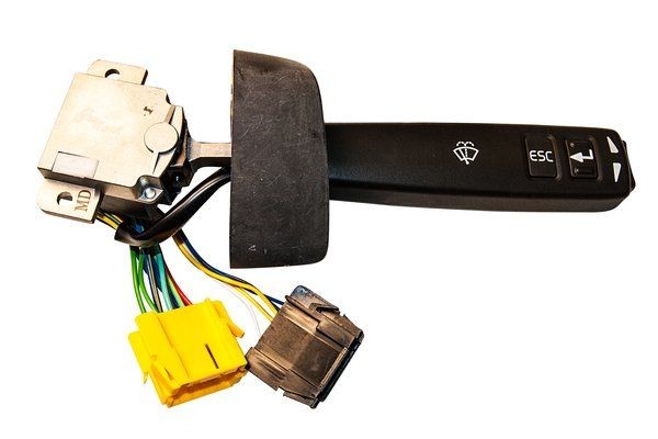 TRUCKTEC AUTOMOTIVE Bryter komplett rattstamme 03.42.021 TRUCKTEC AUTOMOTIVE 03.42.021 Bryter rattstamme XC70 Cross Country pris