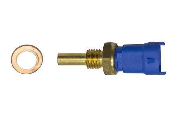 TRUCKTEC AUTOMOTIVE Sonde de température, liquide de refroidissement 03.42.040 TRUCKTEC AUTOMOTIVE Sonde de température VOLVO 03.42.040
