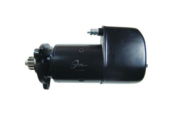 TRUCKTEC AUTOMOTIVE Starter 03.42.055 Starter motor TRUCKTEC AUTOMOTIVE SHARAN 03.42.055 billig