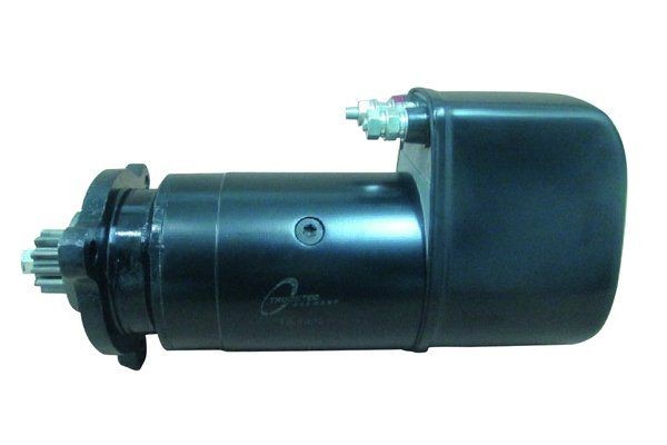 TRUCKTEC AUTOMOTIVE Starter 03.42.057 TRUCKTEC AUTOMOTIVE Starter 03.42.057 erfaring