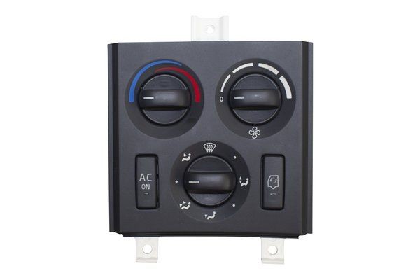 TRUCKTEC AUTOMOTIVE Στοιχείο χειρισμού, θέρμανση / εξαερισμός 03.42.071 03.42.071 Εγκέφαλος, χρόνος προθέρμανσης TRUCKTEC AUTOMOTIVE MERCEDES-BENZ R-class