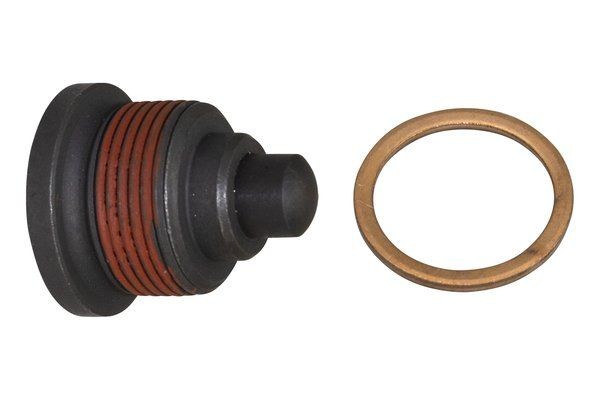 TRUCKTEC AUTOMOTIVE Βιδωτή τάπα, λεκάνη λαδιού 03.43.003 Βίδα εκκένωσης κάρτερ TRUCKTEC AUTOMOTIVE Peugeot 308 03.43.003