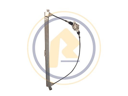 AC Rolcar Γρύλος παραθύρου 03.4571 τιμες Μηχανισμός παραθύρου Opel E7 03.4571 AC Rolcar