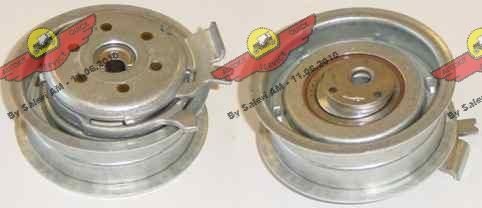 AUTOKIT Kiristysrulla, hammashihnat 03.463 SKODA Kiristysrulla, hammashihnat AUTOKIT 03.463