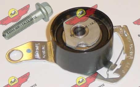 AUTOKIT Rolo tensor, correia dentada 03.495 AUTOKIT Rolo tensor, correia dentada MAZDA 03.495