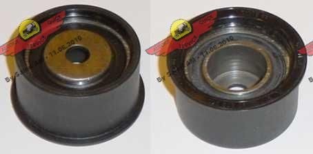 AUTOKIT Galoppino / Guidacinghia, Cinghia dentata 03.535 03.535 Galoppino / guidacinghia, cinghia dentata OPEL MERIVA AUTOKIT costo