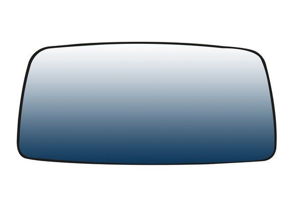 TRUCKTEC AUTOMOTIVE Miroir de rétroviseur 03.57.003 Glace de rétroviseur TRUCKTEC AUTOMOTIVE BMW 03.57.003