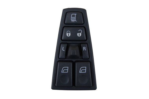 TRUCKTEC AUTOMOTIVE Interruptor, elevadores dos vidros 03.58.008 03.58.008 Interruptor elevadores dos vidros TRUCKTEC AUTOMOTIVE FORD TOURNEO COURIER