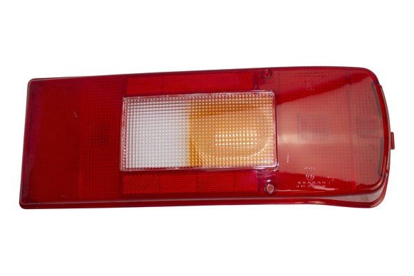 TRUCKTEC AUTOMOTIVE Κρύσταλλο, πίσω φώτα 03.58.009 03.58.009 Εξαρτήματα πίσω φώτων HYUNDAI SANTA FE TRUCKTEC AUTOMOTIVE