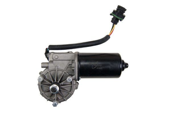 TRUCKTEC AUTOMOTIVE Vindusviskermotor 03.58.022 Viskermotor TRUCKTEC AUTOMOTIVE Volkswagen POLO 03.58.022